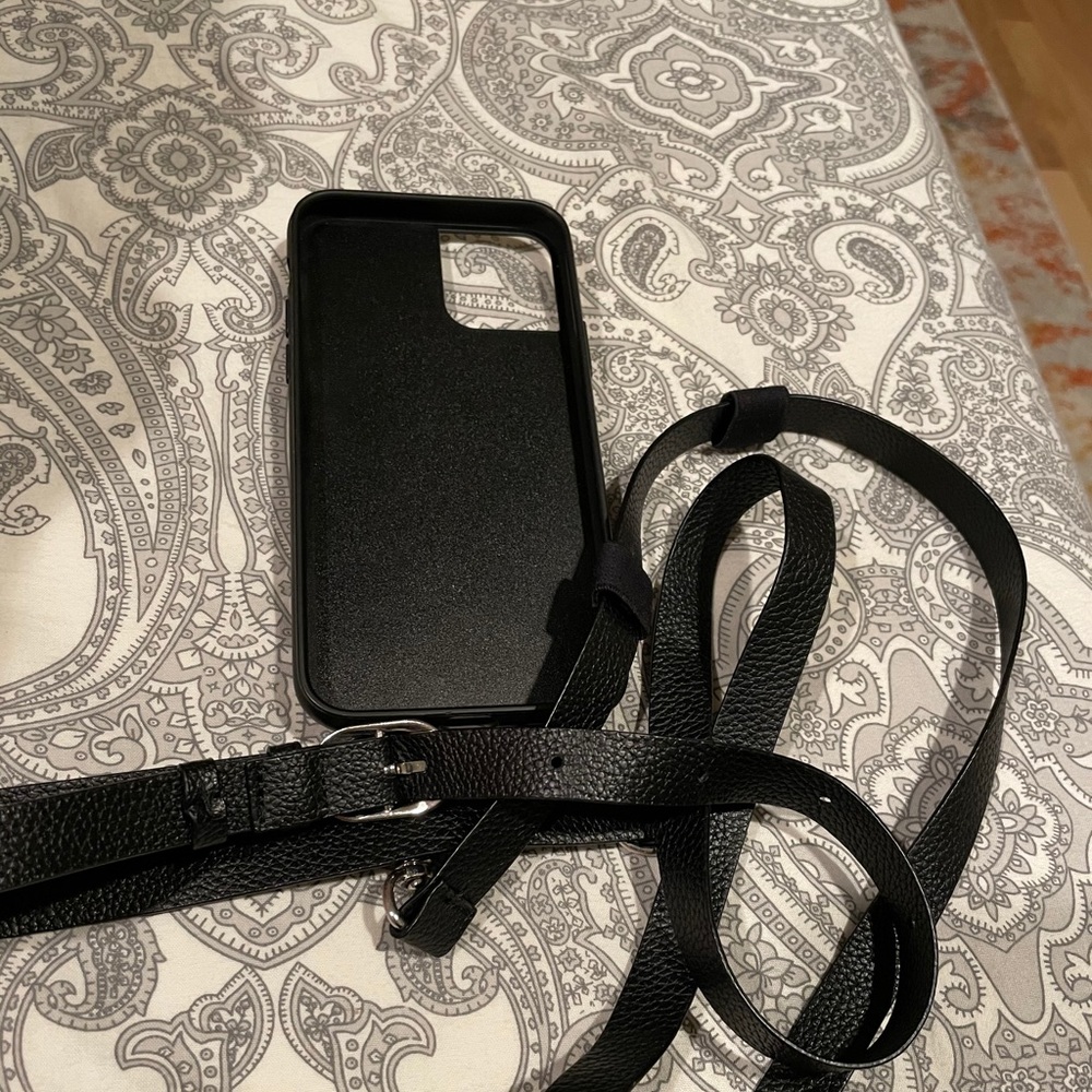 iPhone 11 Pro Crossbody Case